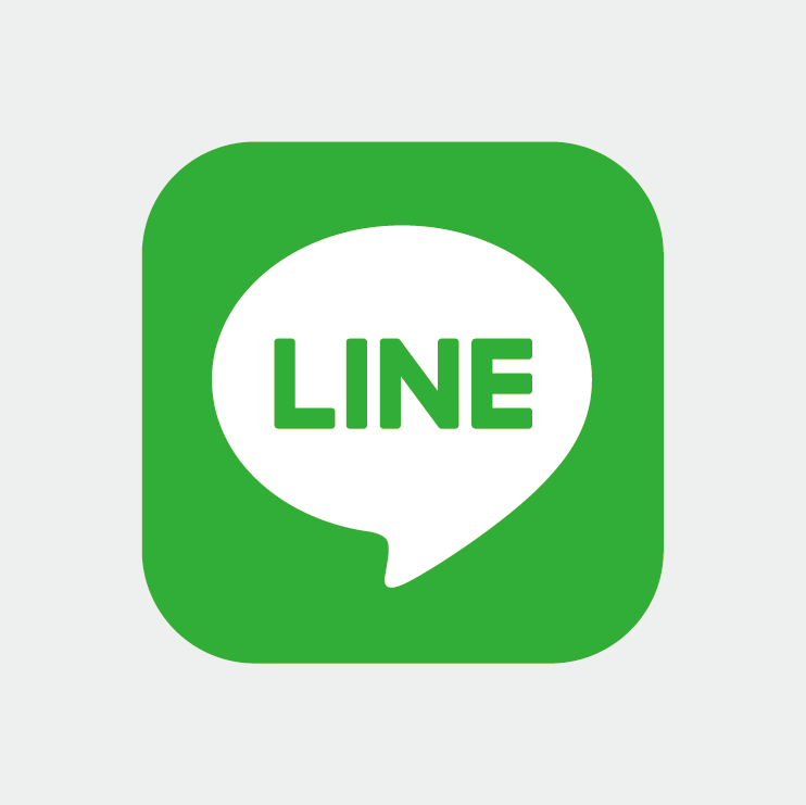 LINE